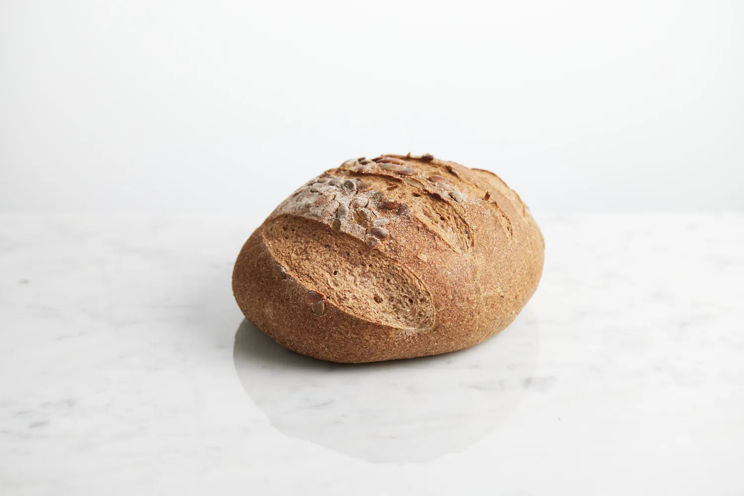 HUG Bakery Boghvedebrød brød glutenfri vegansk