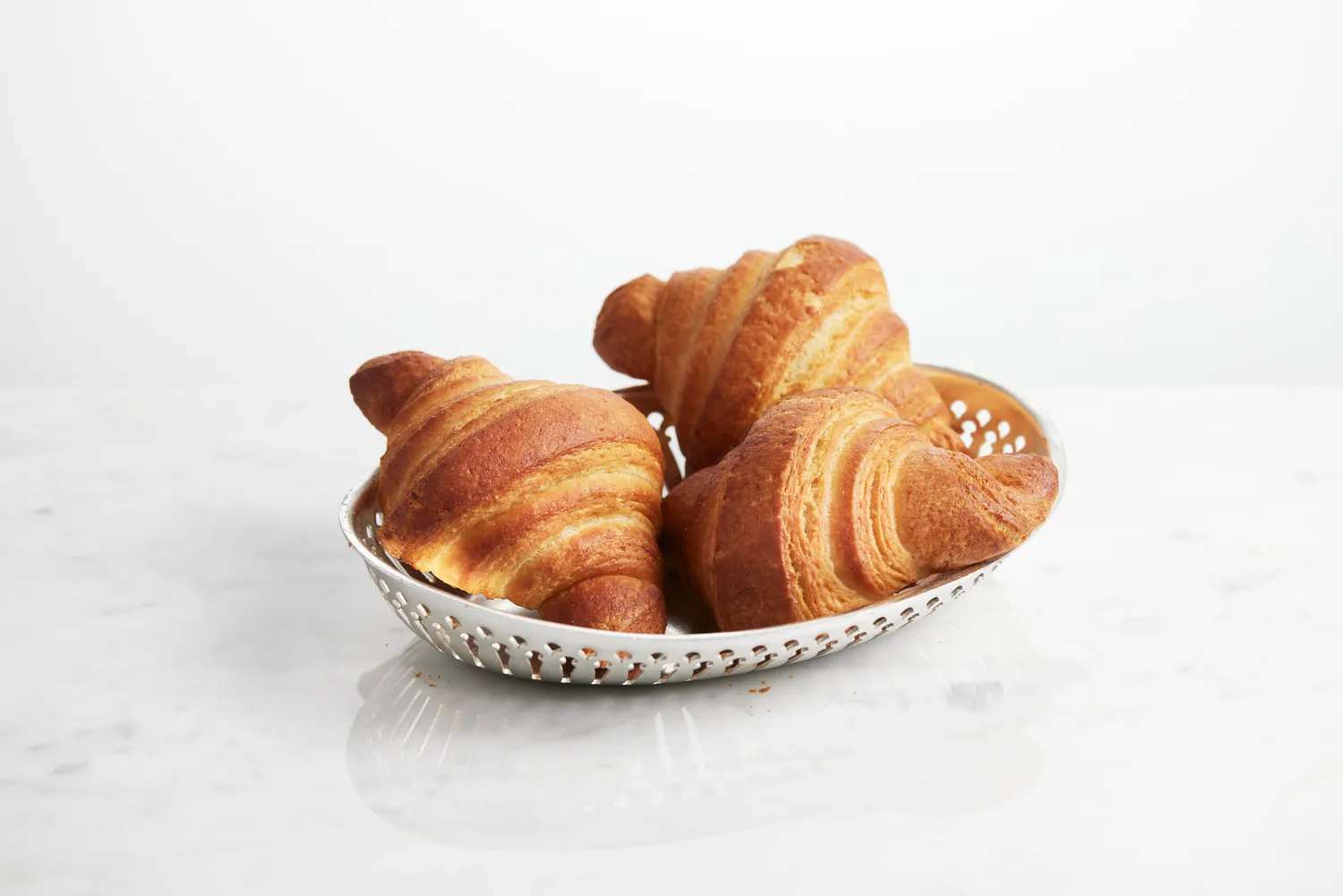 HUG Bakery croissant glutenfri laktosefri