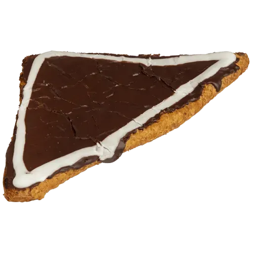 Seest Bakery Chokoladetrekant wienerbrød langtidshævet