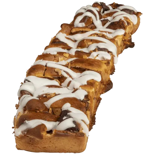Seest Bakery Kanelstang langtidshævet stang