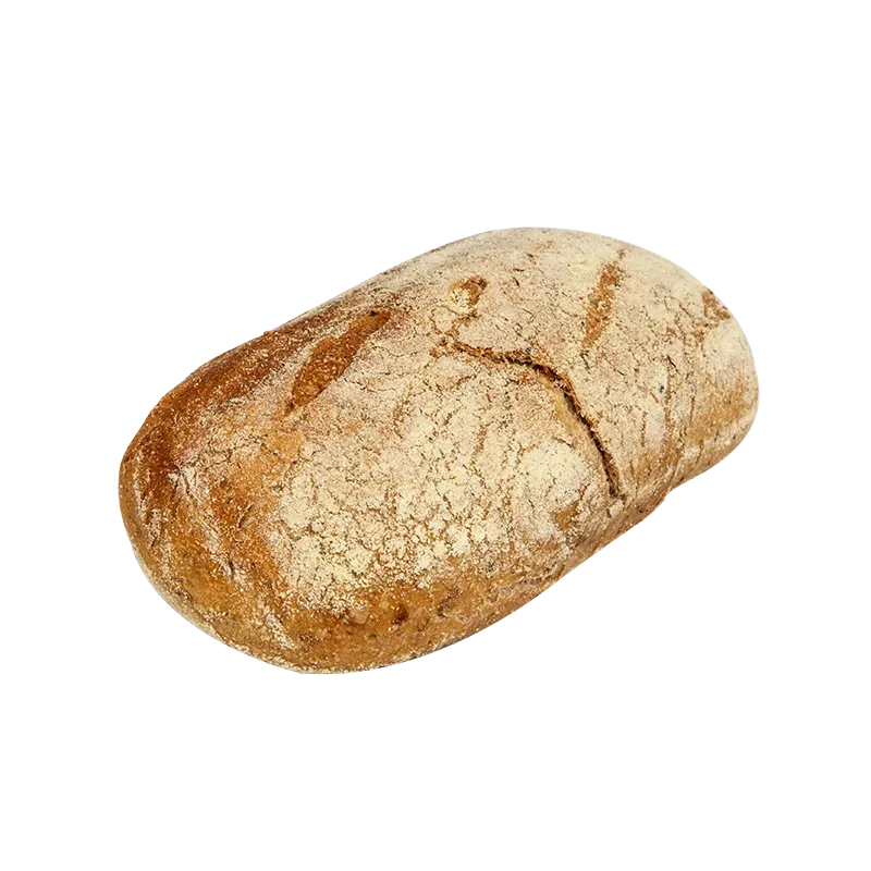 Seest Bakery Troldenbrød brød hvede-rug langtidshævet