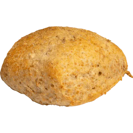 Seest Bakery Fuldkornsbolle bolle enkelt fuldkorn
