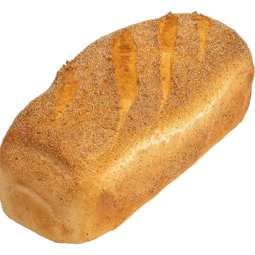 Seest Bakery Formbrød med birkes brød langtidshævet