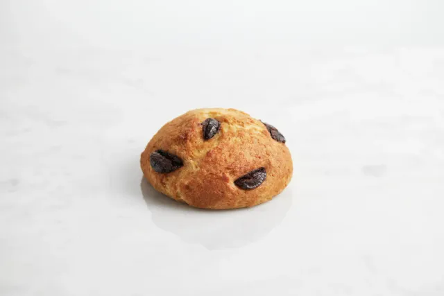 HUG Bakery Tebolle med chokolade maelkefri