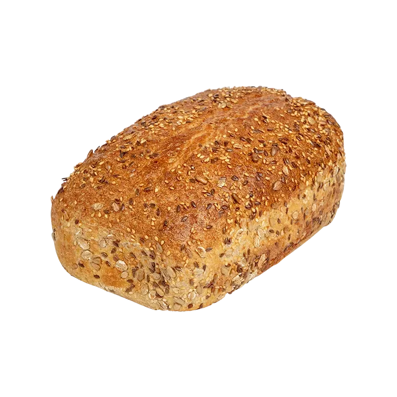 Seest Bakery Vikingebrød grydebrød med sesam