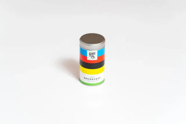 Hart Bageri Speedy Breakfast Tea te stærk med mælk