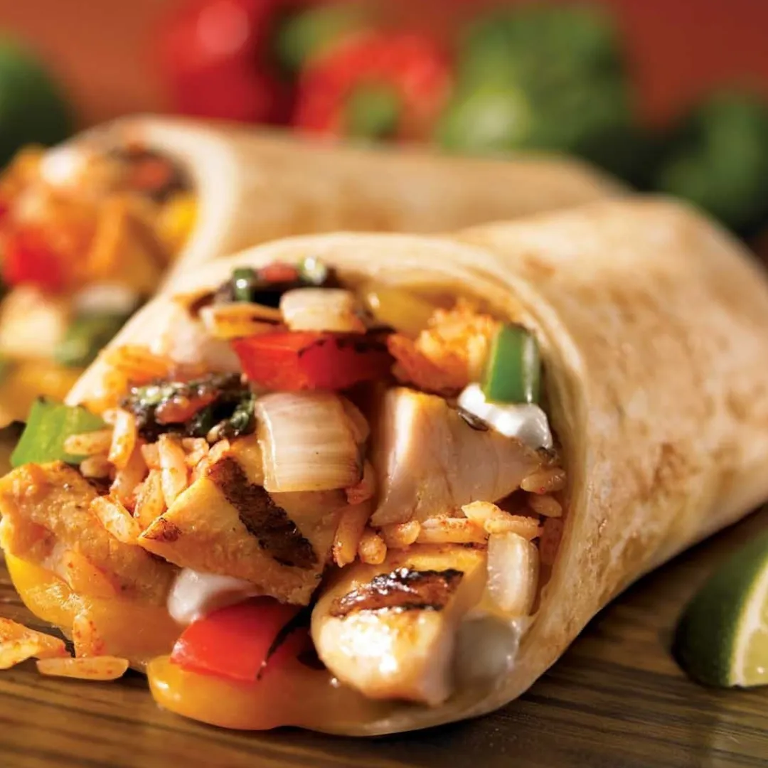 Carbzone Low Carb tomat tortilla 8x40g protein