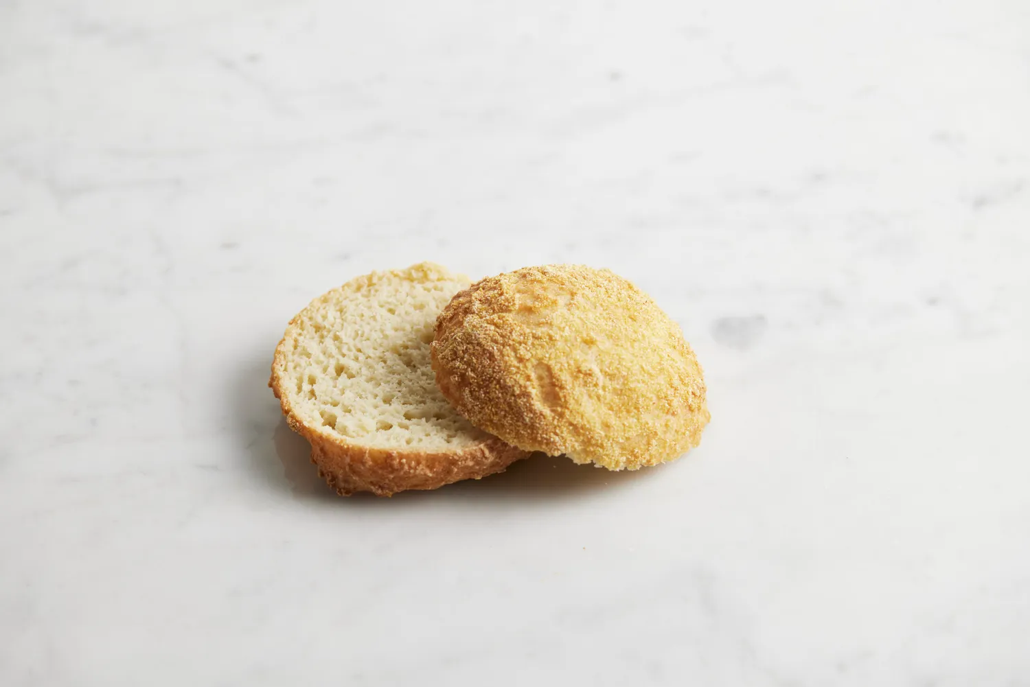 HUG Bakery Italiensk bolle vegansk økologisk