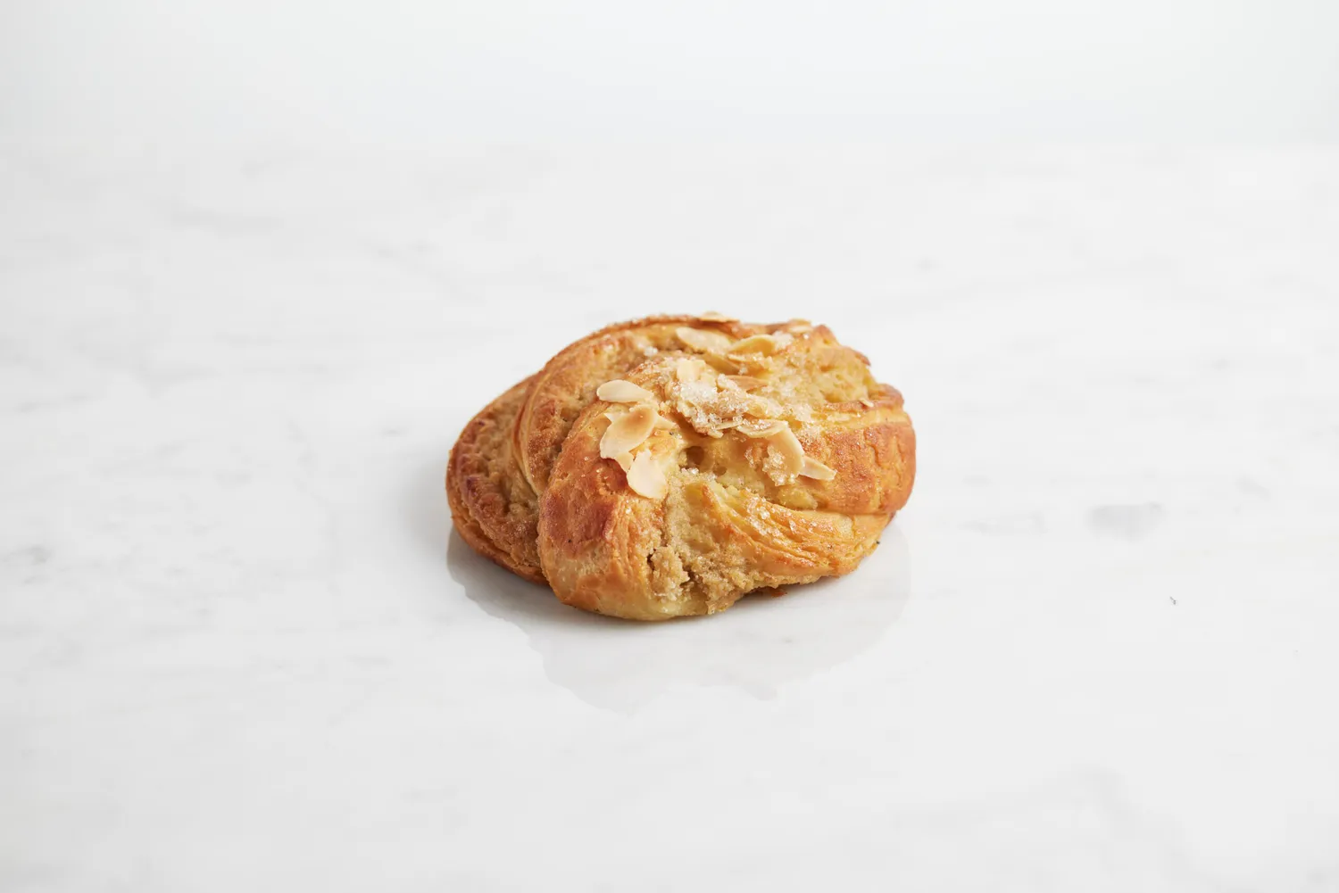 HUG Bakery kardemommesnurre glutenfri laktosefri
