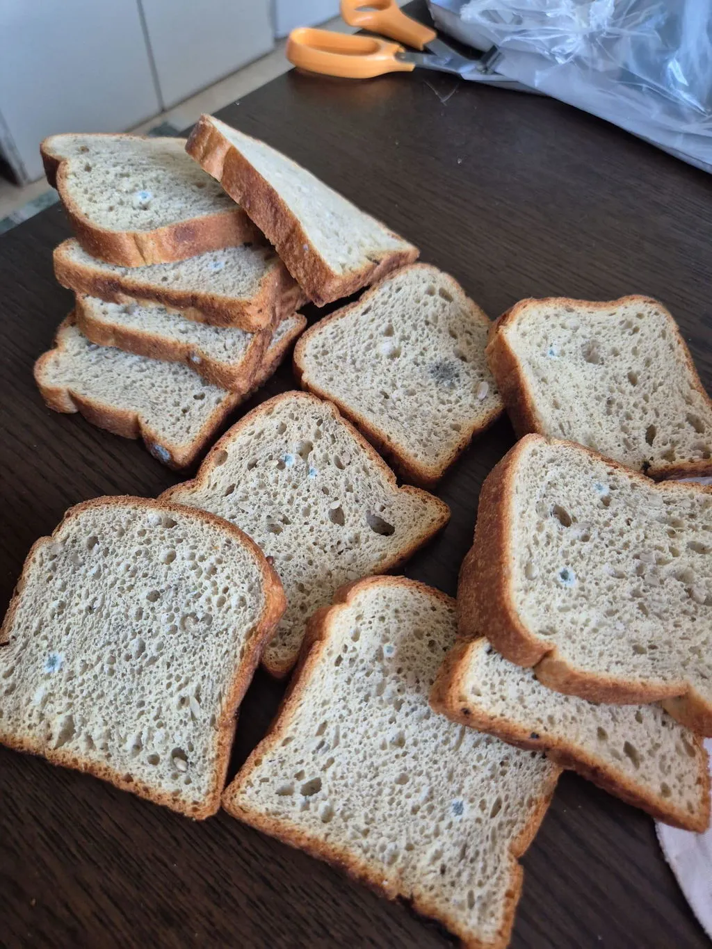 Carbzone NYSTART! brød uden tilsat sukker 450g proteinrig