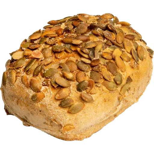 Seest Bakery Græskarstykke stykke hvede saftig