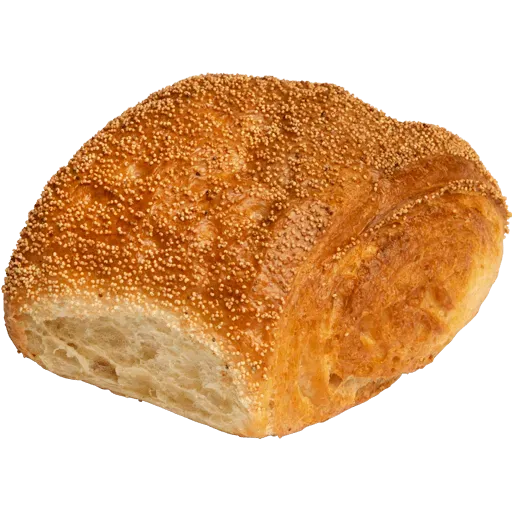 Seest Bakery birkes almindelig 1 stk blød