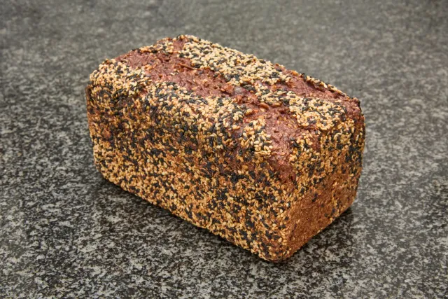 Seest Bakery DK's Bedste Rugbrød 2025 rugbrød kerner