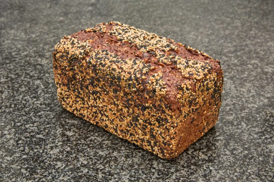 Seest Bakery DK's Bedste Rugbrød 2025 rugbrød kerner