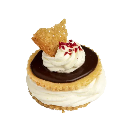 Seest Bakery Medalje kage enkelt langtidshævet
