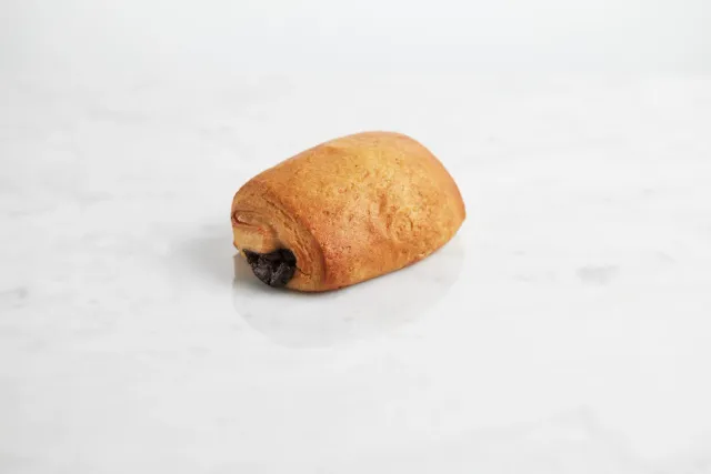 HUG Bakery pain au chocolat glutenfri