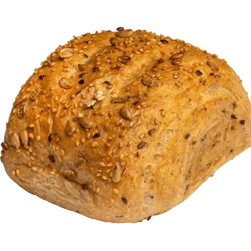 Seest Bakery Grov birkes rug havre morgenbrød