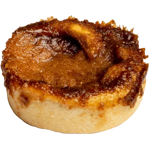 Seest Bakery brunsviger snegl 1 stk langtidshævet