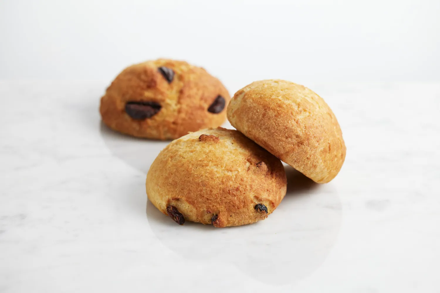 HUG Bakery Tebolle kardemomme mælkefri