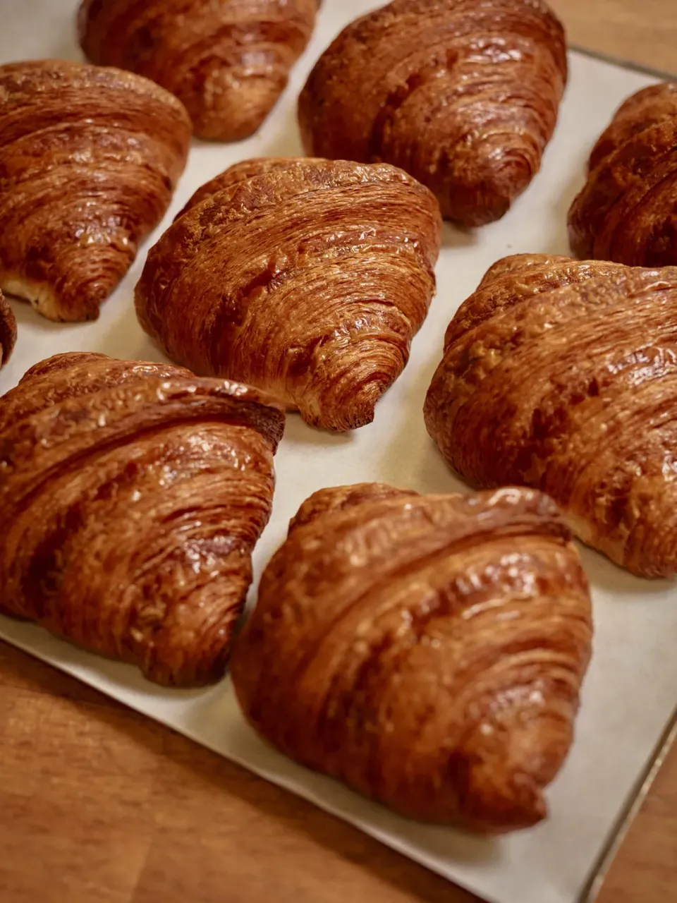 Hart Bageri Croissant smørcroissant klassisk