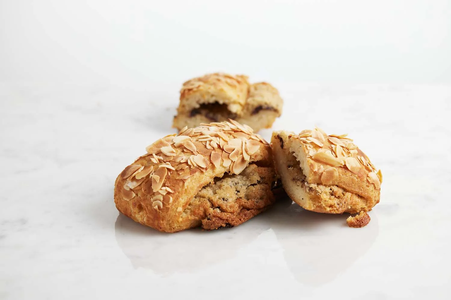 HUG Bakery Tunesisk kaffebrød vegansk kardemomme