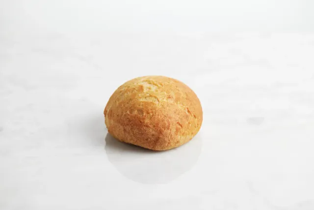 HUG Bakery Tebolle kardemomme mælkefri