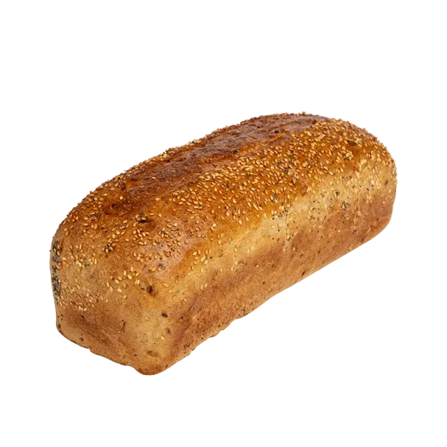Seest Bakery Skagensbrød brød rug sesam