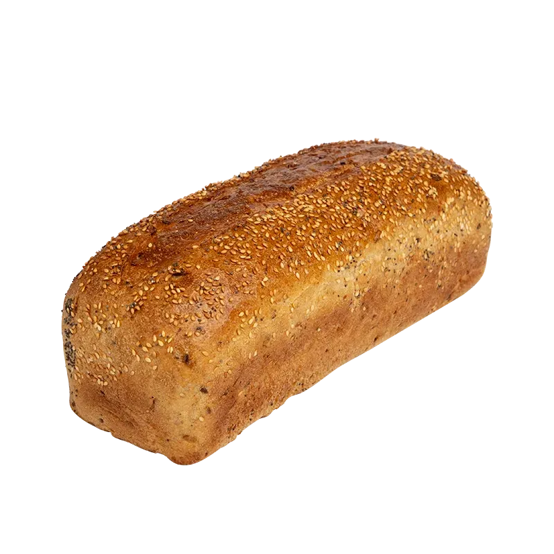 Seest Bakery Skagensbrød brød rug sesam