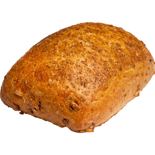 Seest Bakery Campusstykke stykke hvede-rug langtidshævet