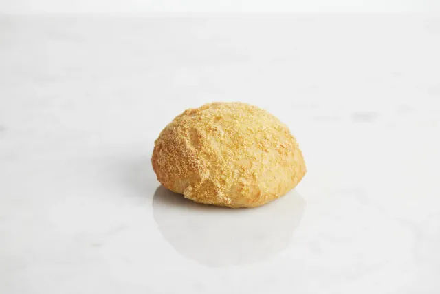 HUG Bakery Italiensk bolle vegansk økologisk