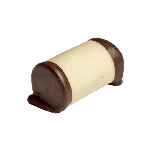 Seest Bakery Træstamme kage klassisk med nødder