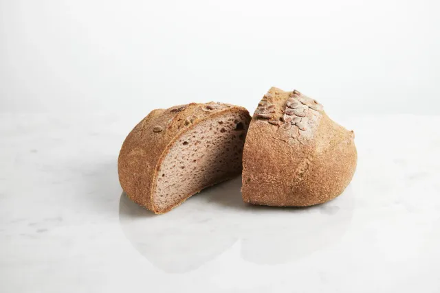 HUG Bakery Boghvedebrød brød glutenfri vegansk