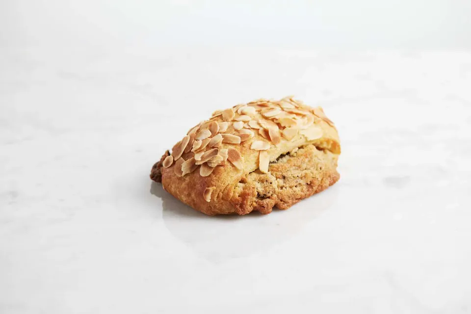 HUG Bakery Tunesisk kaffebrød vegansk kardemomme