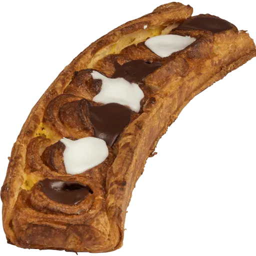 Seest Bakery Dagmarstang stangbrød langtidshævet