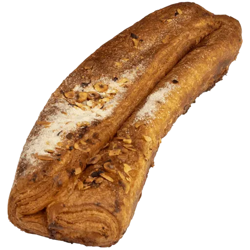 Seest Bakery Wienerbrød ½ stang langtidshævet