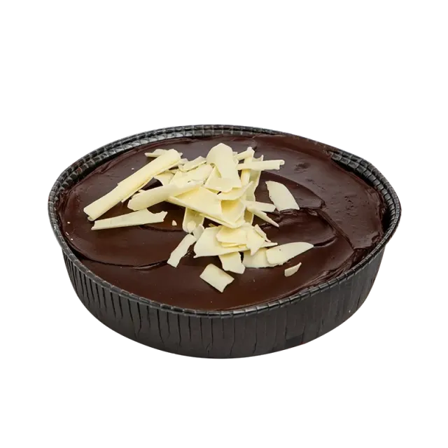 Seest Bakery chokoladekage klassisk hel kakaosmag
