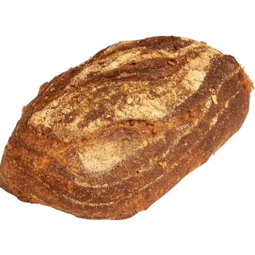 Seest Bakery Gulerodsbrød langtidshævet brød