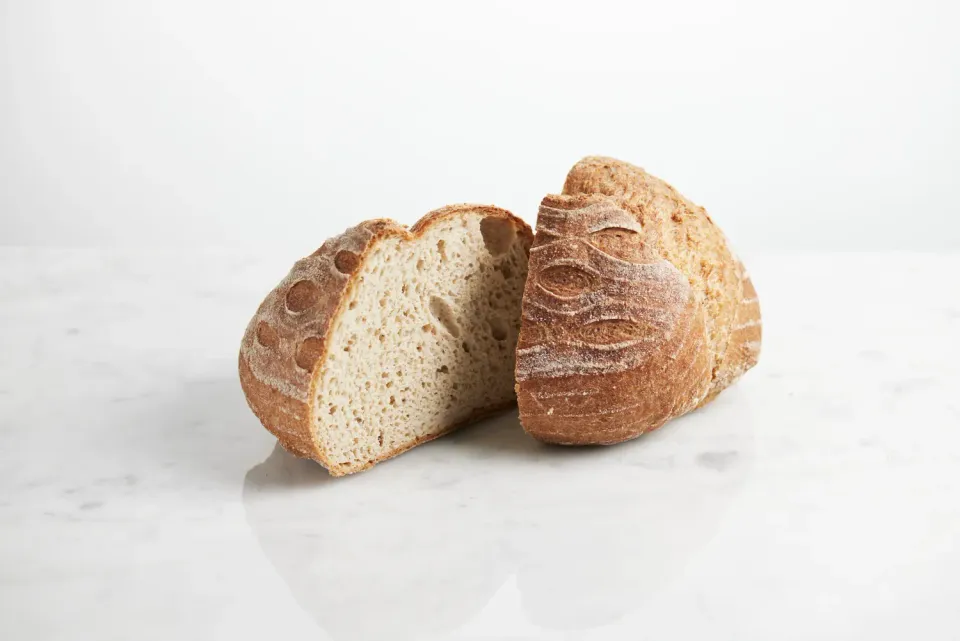 HUG Bakery lyst surdejsbrød glutenfri vegansk