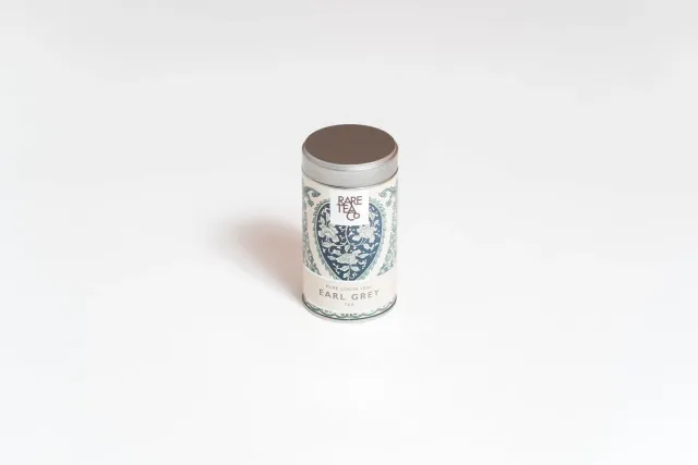 Hart Bageri Earl Grey Tea te med bergamot