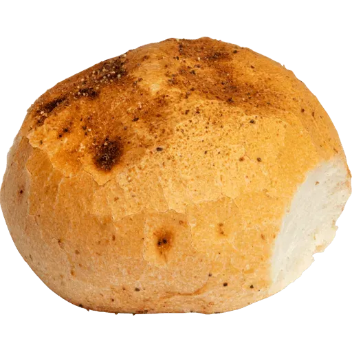 Seest Bakery Salt/peber rundstykke morgenbrød krydret