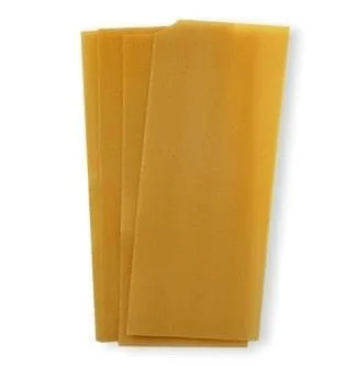 CarbZone Proteinrik Lasagne lasagneplader 150g fiber