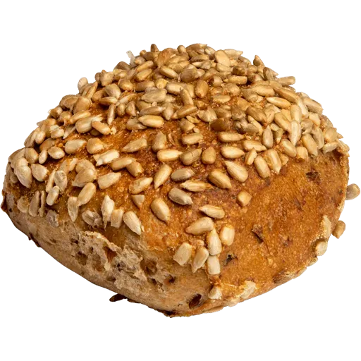 Seest Bakery Troldenstykke rundstykke langtidshævet