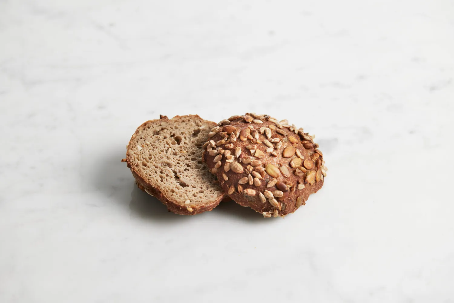 HUG Bakery Teff brød glutenfri vegansk