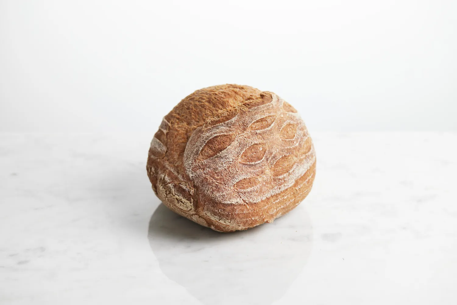 HUG Bakery lyst surdejsbrød glutenfri vegansk