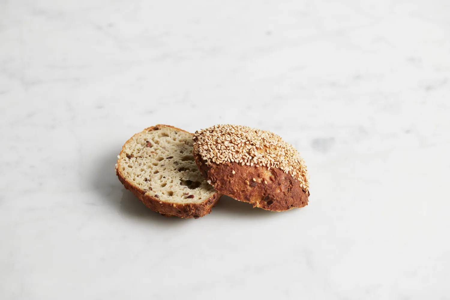 HUG Bakery Pernilles bolle oekologisk surdej