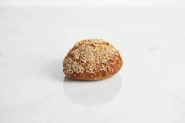 HUG Bakery Pernilles bolle oekologisk surdej