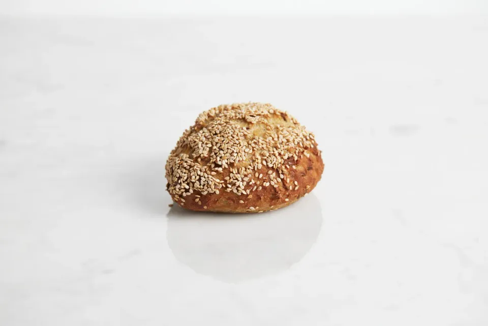 HUG Bakery Pernilles bolle oekologisk surdej