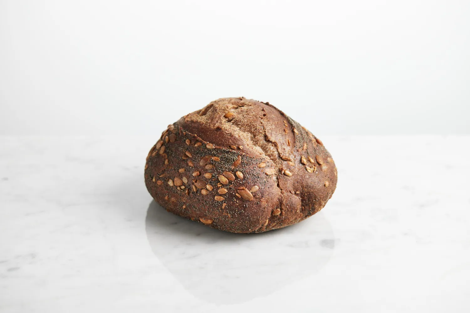 HUG Bakery Teff brød glutenfri vegansk
